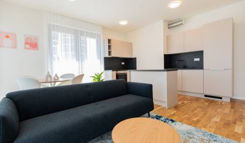 Apartment for rent in Bratislava