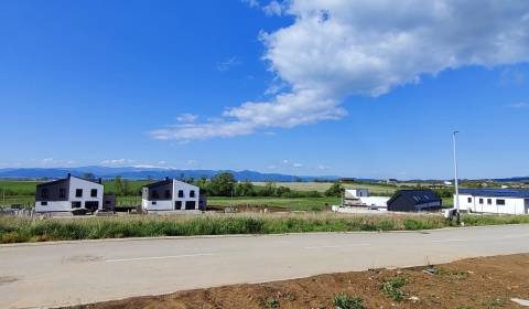 Sale Land – for living, Land – for living, Medzi vodami, Poprad, Slova