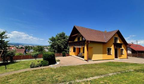Sale Family house, Family house, Prešov, Slovakia