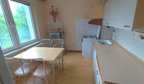 Spacious 2-Room Apartment in Prime Žilina Location