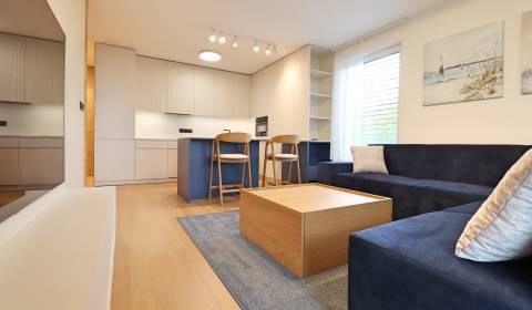 Sale One bedroom apartment, One bedroom apartment, Dlhé lúky, Púchov, 
