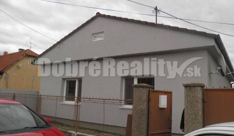 Sale Family house, Family house, Dunajská Streda, Slovakia