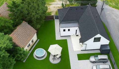 Sale Family house, Family house, Stará Gala, Dunajská Streda, Slovakia