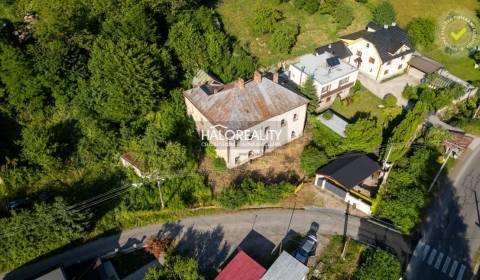Sale Commercial premises, Žarnovica, Slovakia