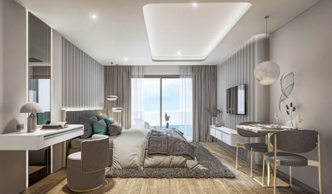 STUDIO SEASPIRE JOMTIEN PATTAYA