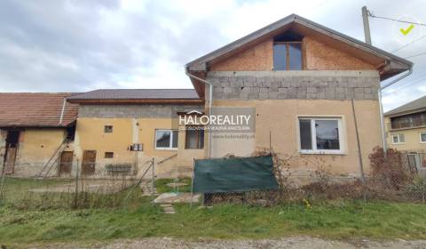 Sale Family house, Bánovce nad Bebravou, Slovakia