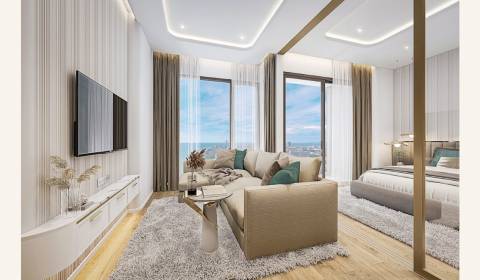 1 BEDROOM SEASPIRE JOMTIEN PATTAYA