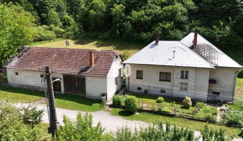 Sale Family house, Family house, Martin, Slovakia