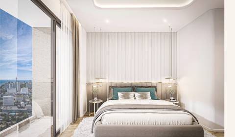 1 BEDROOM SEASPIRE JOMTIEN PATTAYA