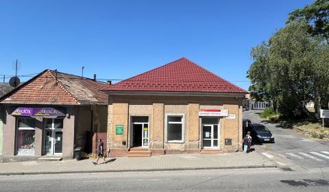 Sale Commercial premises, Commercial premises, Hlavné námestie, Levice