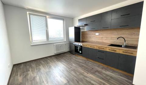 Sale Two bedroom apartment, Two bedroom apartment, Štvrť SNP, Galanta,