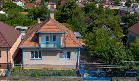 Sale Family house, Family house, M. Nešpora, Senica, Slovakia