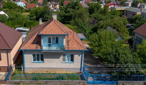 Sale Family house, Family house, M. Nešpora, Senica, Slovakia
