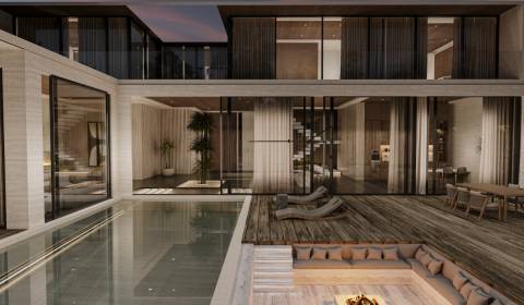 THREE BEDROOMS MANSION IN A LUXURIOUS ZANZIBAR DEVELOPMENT