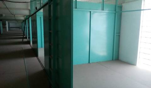 Rent Storehouses and Workshops, Storehouses and Workshops, Stará Vajno