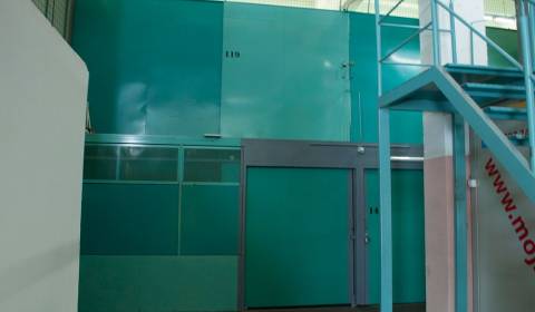 Rent Storehouses and Workshops, Storehouses and Workshops, Stará Vajno