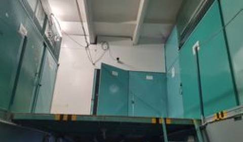 Rent Storehouses and Workshops, Storehouses and Workshops, Stará Vajno