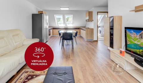 Rent One bedroom apartment, One bedroom apartment, Gavlovičova, Bratis