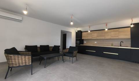 CROATIA - Attractive apartment (S6) - Mandre, island of Pag