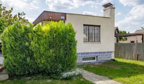 Sale Family house, Family house, Mokráň záhon, Bratislava - Ružinov, S