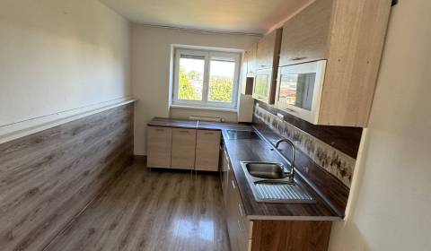 Sale Two bedroom apartment, Two bedroom apartment, Obrancov mieru, Lev