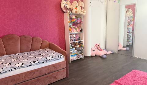 Sale Three bedroom apartment, Three bedroom apartment, Topoľčany, Slov