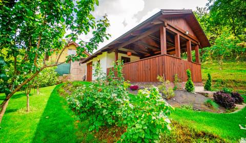 Sale Land – for living, Land – for living, Pružina, Považská Bystrica,