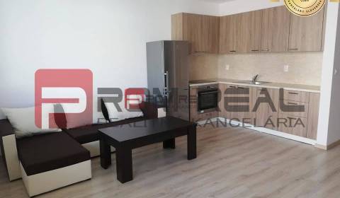 Rent One bedroom apartment, One bedroom apartment, Slavomírova, Pezino