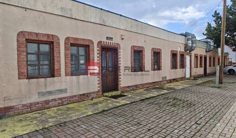 Rent Commercial premises, Commercial premises, Partizanska, Pezinok, S