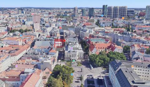 Sale Two bedroom apartment, Two bedroom apartment, Gorkého, Bratislava