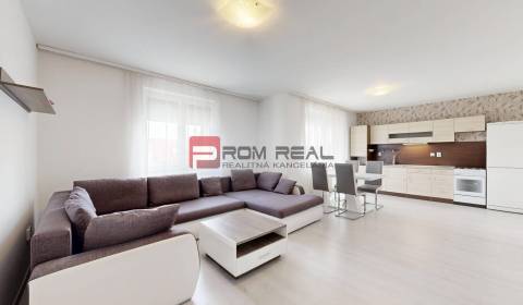 Sale Three bedroom apartment, Three bedroom apartment, Muškátová, Pezi