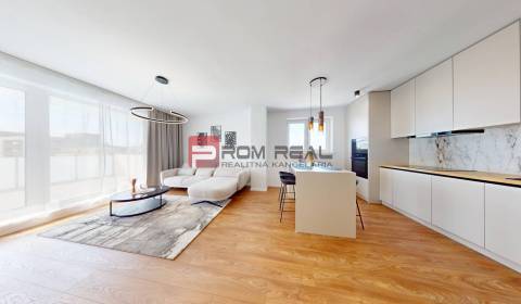 Sale One bedroom apartment, One bedroom apartment, Cementárenská, Mala