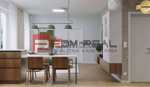 Sale One bedroom apartment, One bedroom apartment, Limbašská cesta, Pe