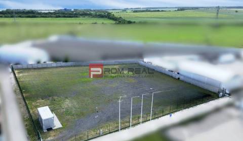 Rent Production premises, Production premises, Pezinok, Slovakia