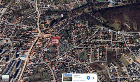Sale Land – for living, Land – for living, Bazová, Malacky, Slovakia
