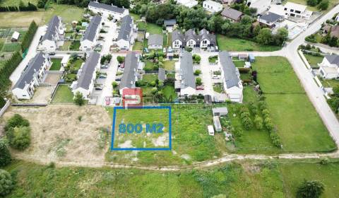 Sale Land – for living, Land – for living, Na Ovsisku, Malacky, Slovak