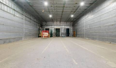 Rent Storehouses and Workshops, Storehouses and Workshops, Púchovská,