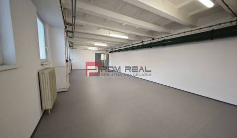 Rent Storehouses and Workshops, Storehouses and Workshops, Púchovská,
