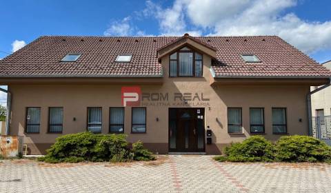 Rent Production premises, Production premises, Nová, Pezinok, Slovakia