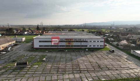 Rent Production premises, Production premises, Pezinská, Pezinok, Slov