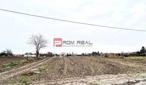 Sale Land – for living, Land – for living, Robotnícka, Senec, Slovakia