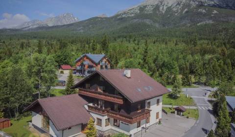 Sale Holiday apartment, Holiday apartment, Poprad, Slovakia