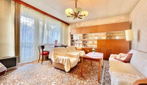 Sale Two bedroom apartment, Two bedroom apartment, SNP, Trenčín, Slova