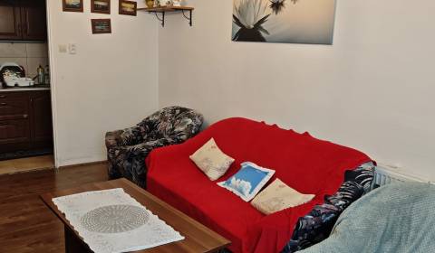 Sale One bedroom apartment, One bedroom apartment, Stavbárska, Bratisl