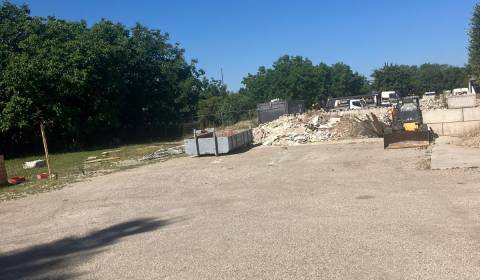 Sale Land plots - commercial, Land plots - commercial, Popradská, Brat