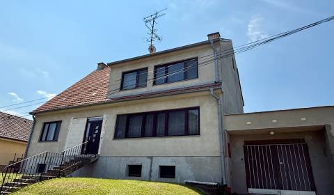 Sale Family house, Family house, Senica, Slovakia