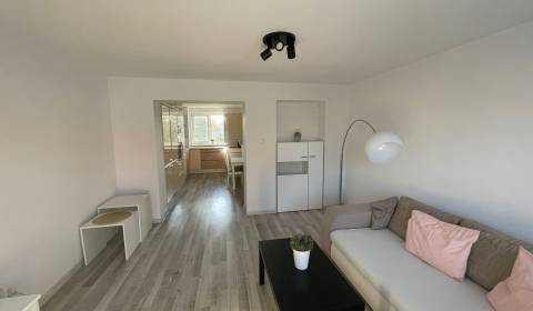 Rent One bedroom apartment, One bedroom apartment, Hurbanova, Skalica,