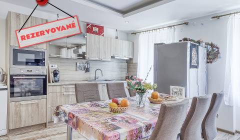 Sale One bedroom apartment, One bedroom apartment, Staničná, Trnava, S