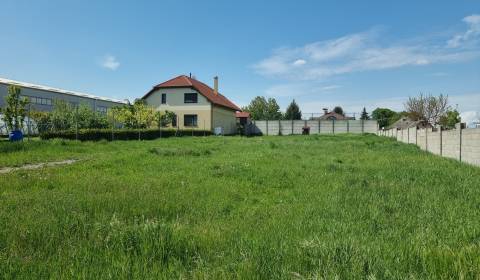 Sale Land – for living, Land – for living, Nitra, Slovakia