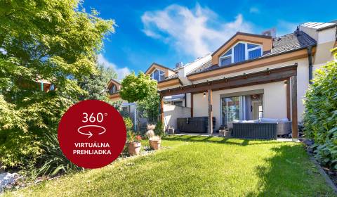 Family house, Borovicová, Malacky, Slovakia